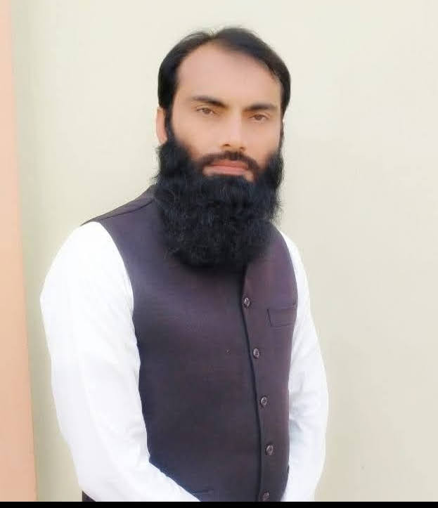 Abdul Ghani