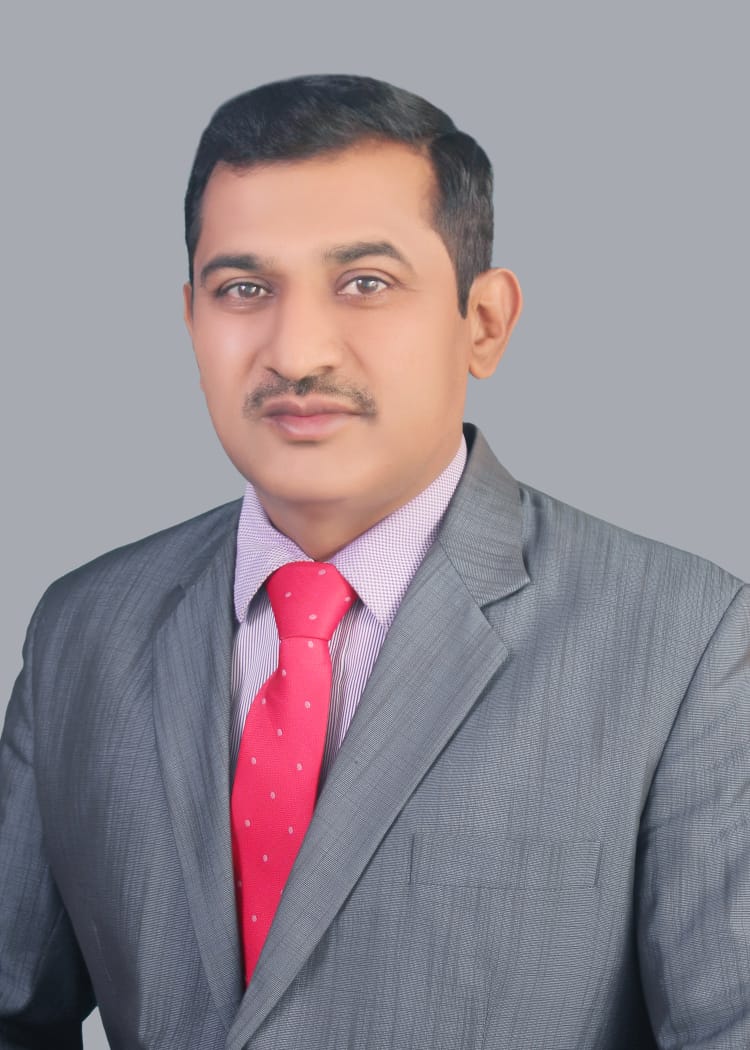 Abid Hussain