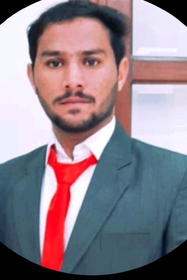 Asim Ali