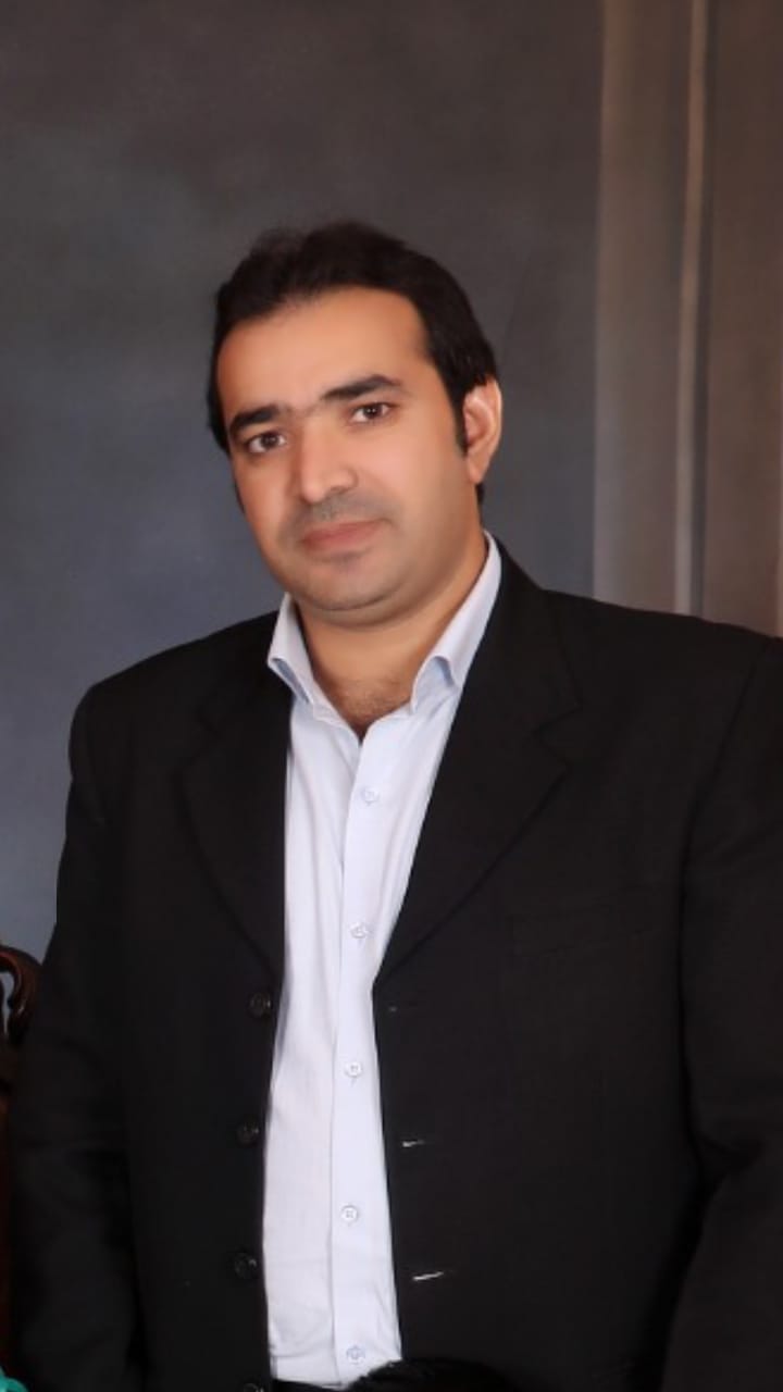 Ghulam Fareed