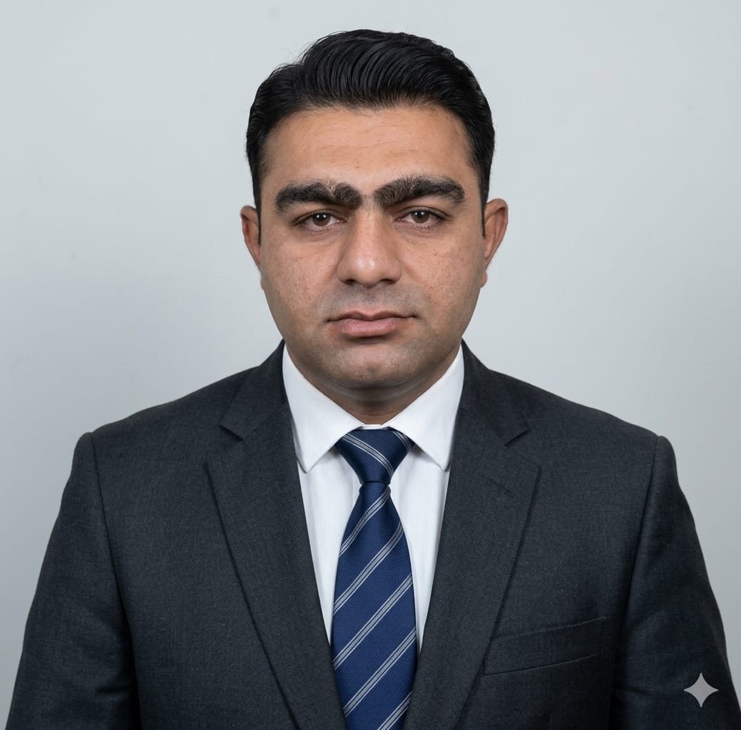 Kashif Nabi