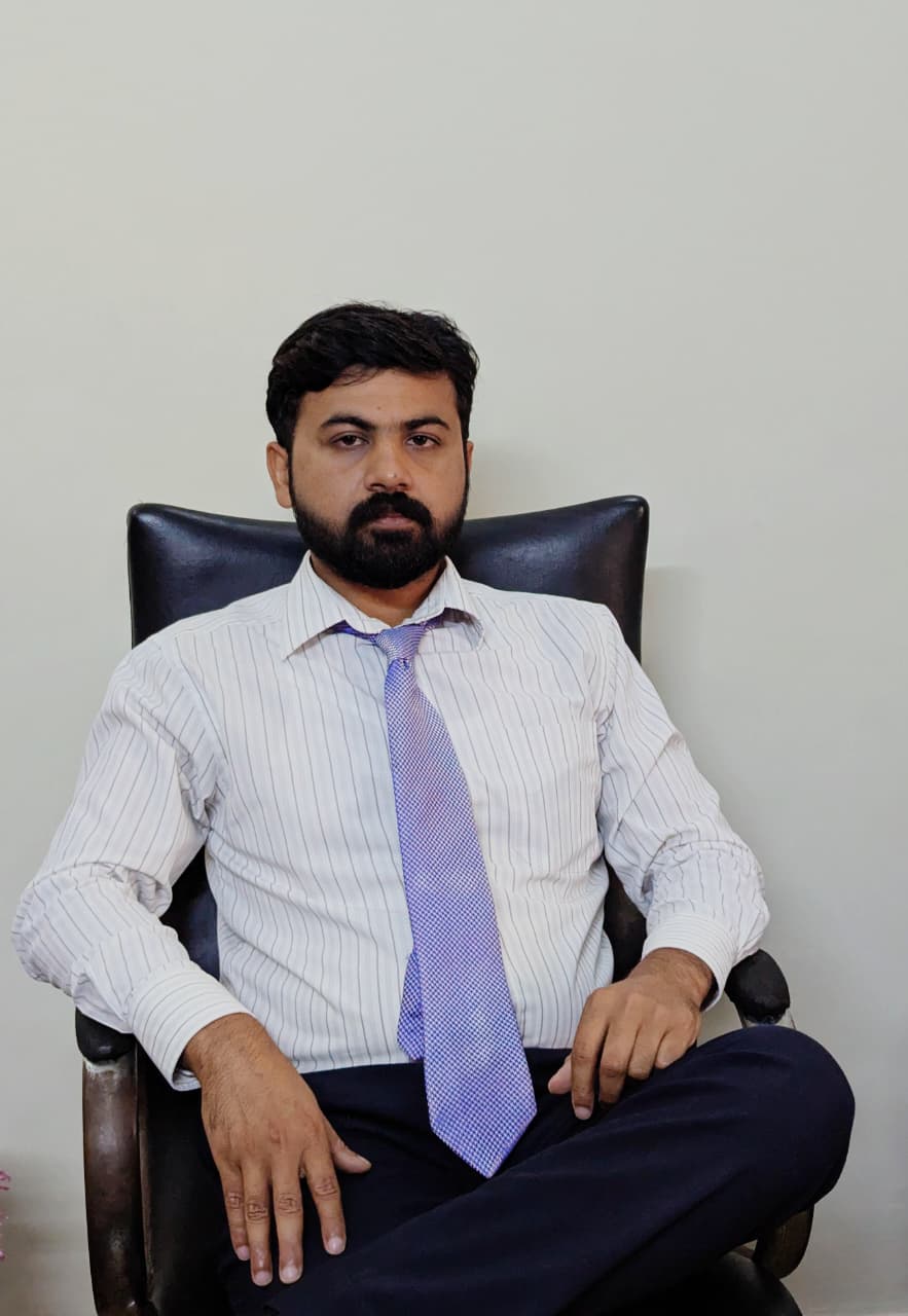M Bilal