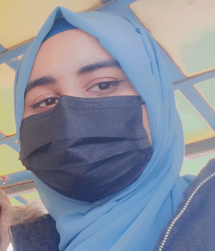 Ms Hira Nadeem MSc Physics Online IB Programme Tutor Pakistan
