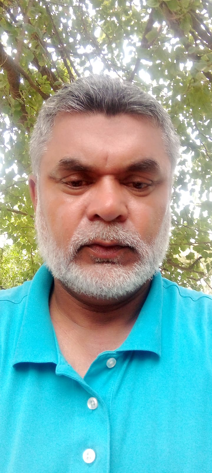 Muhammad Ijaz