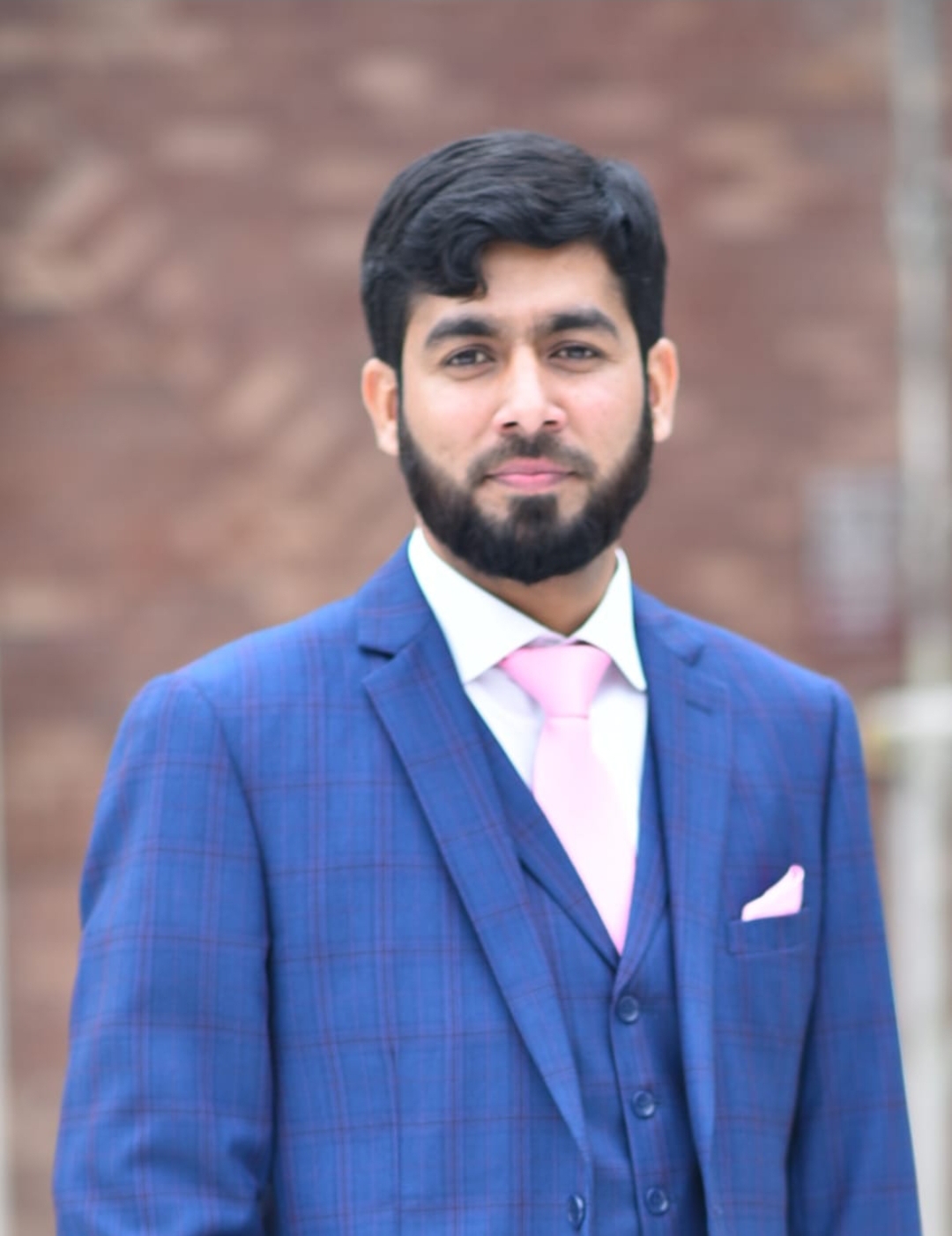 Muhammad Rizwan MPhil Chemical Engineering Online IB Programme Tutor Pakistan