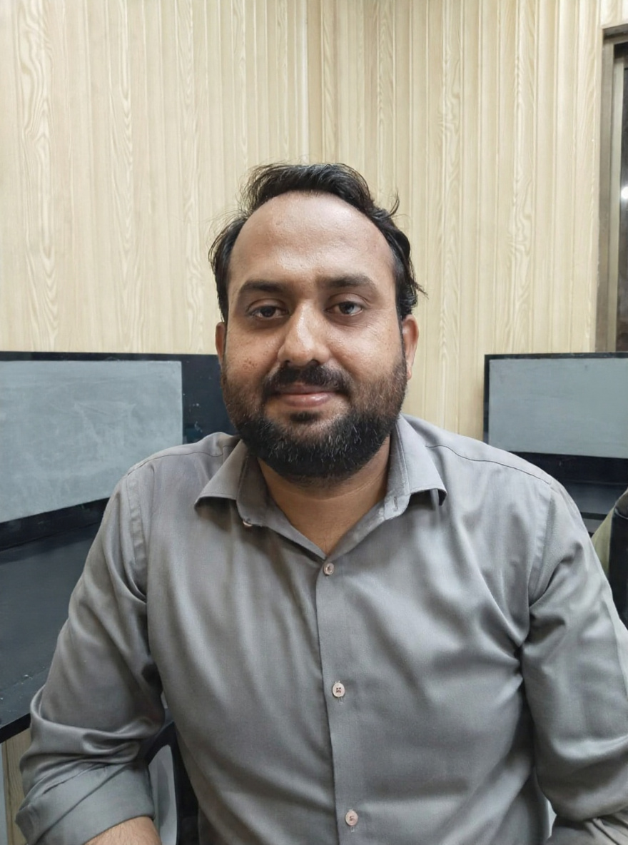 Muhammad Usman