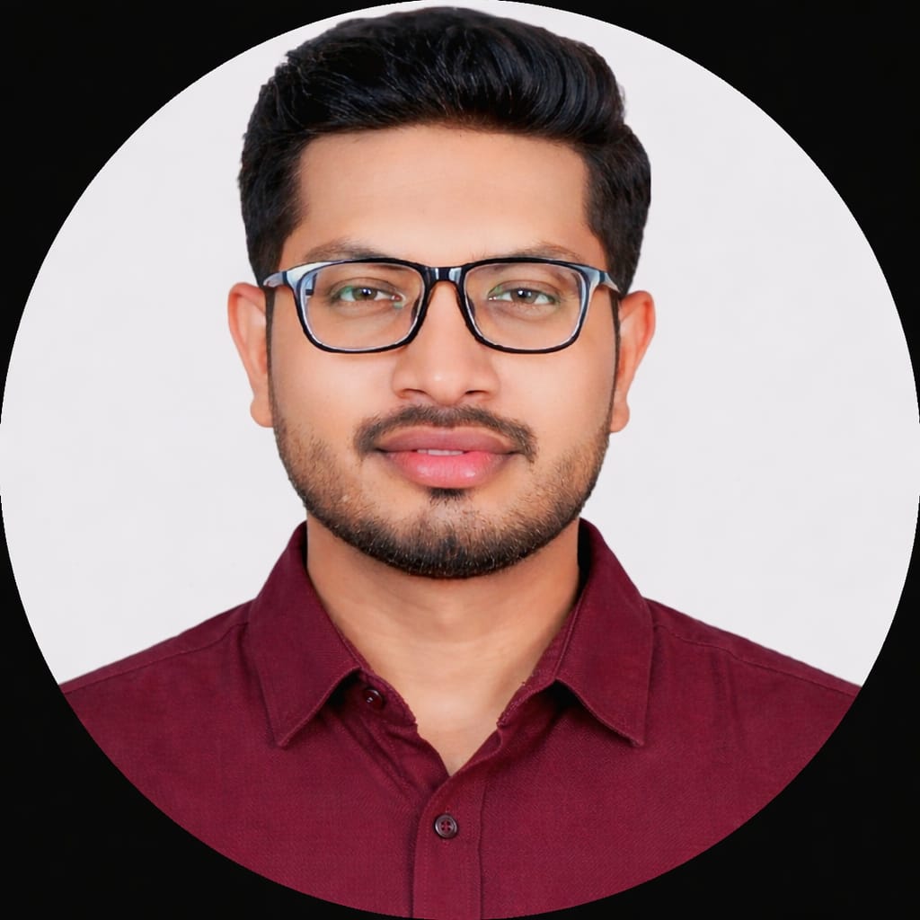 Omar Farooq