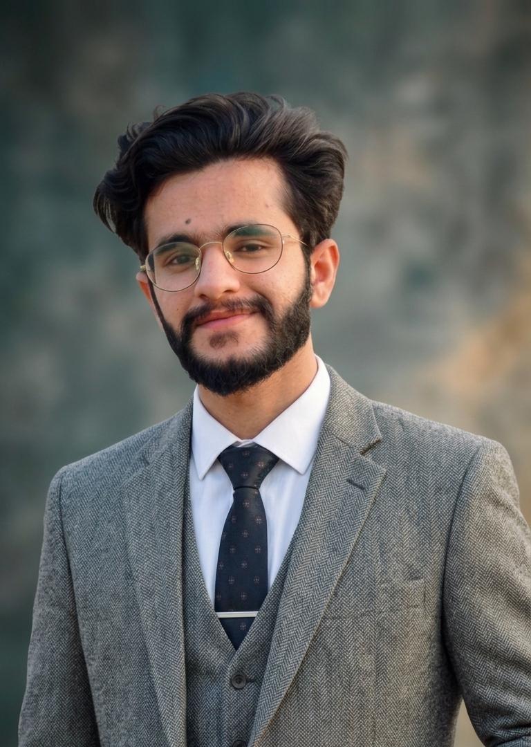 Professor Muhammad Aqib